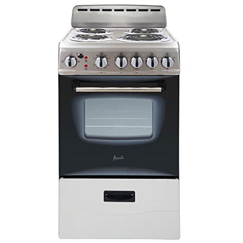 Best Electric Kitchen Stoves