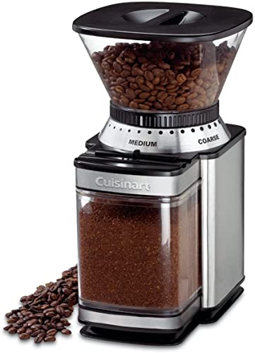 Best Household Coffee Grinders