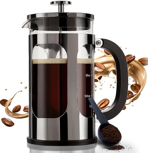 Best Household Coffee Presses