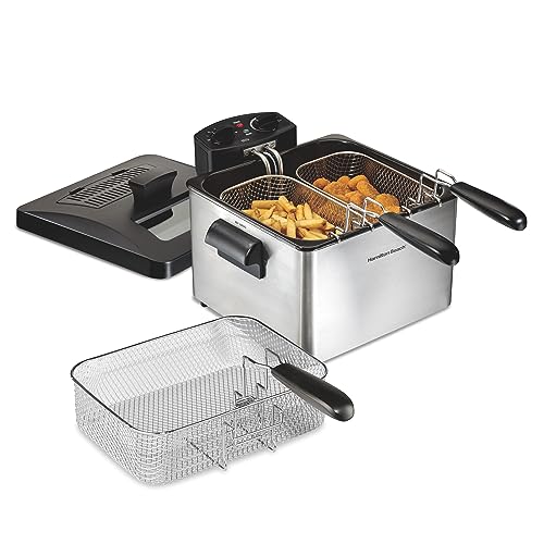 Best Household Deep Fryers