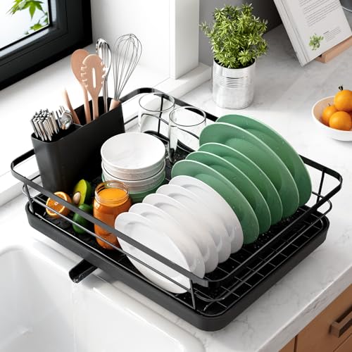 Best Household Dish Drying Racks