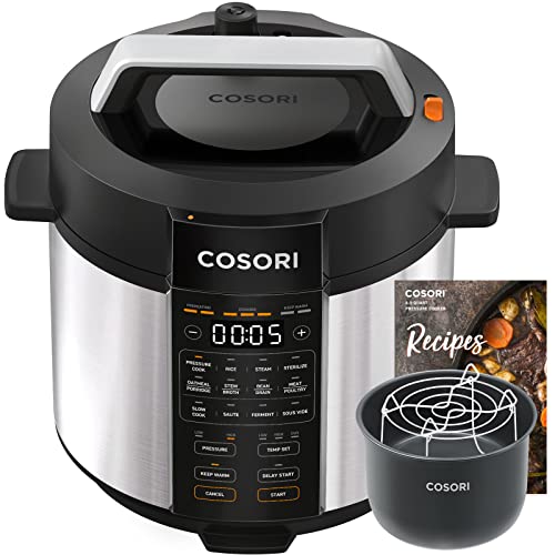 Best Household Electric Pressure Cookers