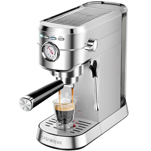 Best Household Espresso Machines