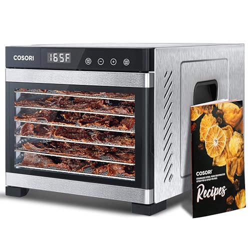 Best Household Food Dehydrators