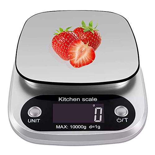 Best Household Food Scales