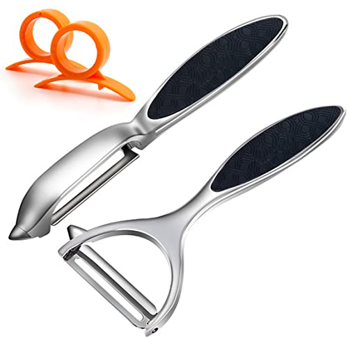 Best Household Fruit Peelers