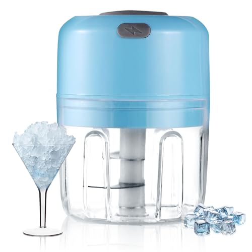 Best Household Ice Crushers