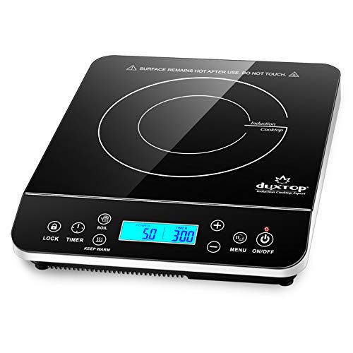 Best Household Induction Cooktops