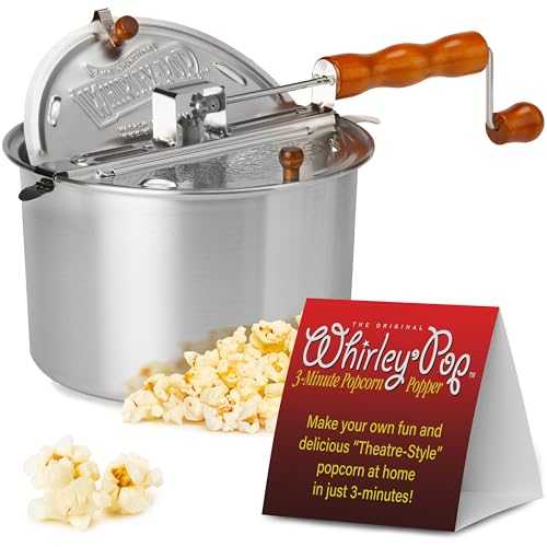 Best Household Popcorn Makers