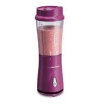 Best Household Portable Blenders