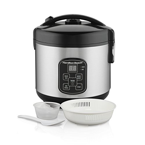 Best Household Rice Cookers With Steamer