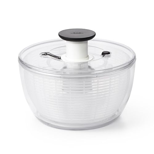 Best Household Salad Spinners