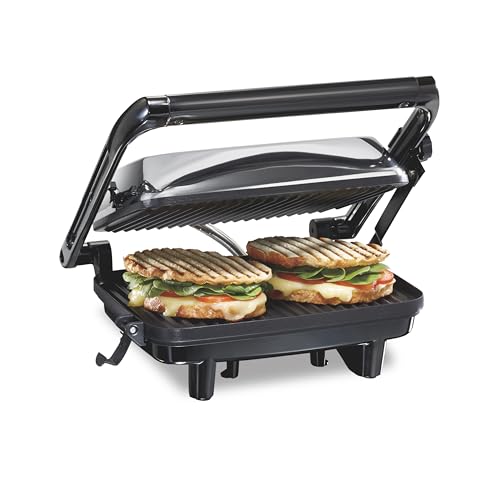 Best Household Sandwich Presses