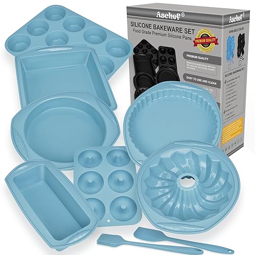 Best Household Silicone Bakeware