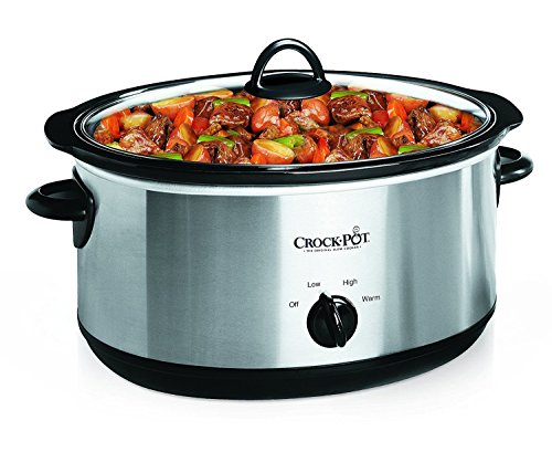 Best Household Slow Cookers for Soups