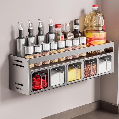 Best Household Spice Racks