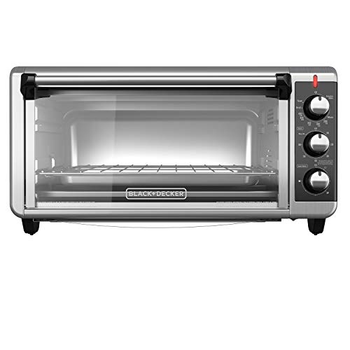 Best Household Toaster Ovens for Baking