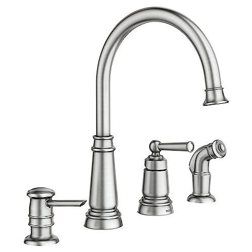 Best Kitchen Faucets