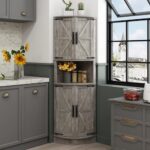 Kitchen Corner Cabinets